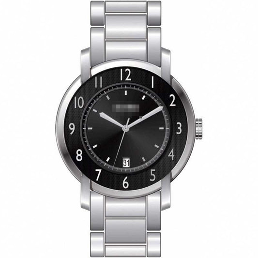 Custom Stainless Steel Watch Belt 1512200