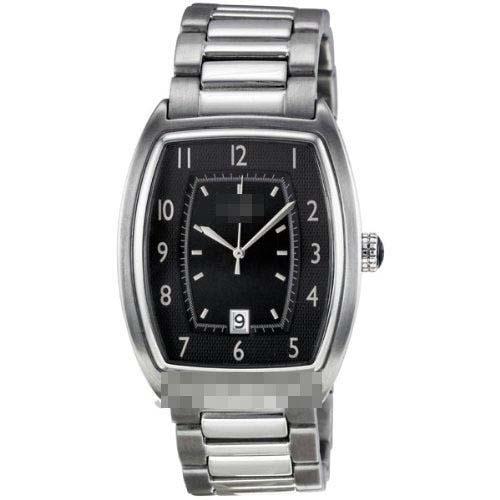 Custom Stainless Steel Watch Belt 1512222