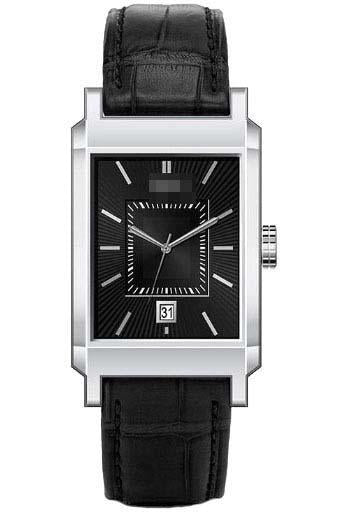 Custom Black Watch Dial 1512225