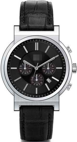 Customized Leather Watch Bands 1512265