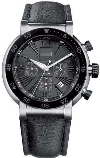 Custom Leather Watch Bands 1512311