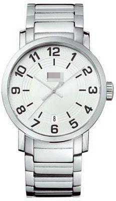 Custom Stainless Steel Watch Bands 1512361