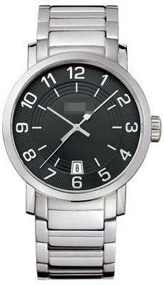 Custom Stainless Steel Watch Bands 1512362