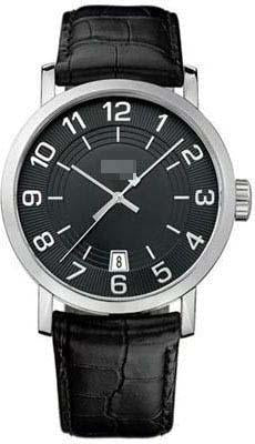 Custom Leather Watch Bands 1512364