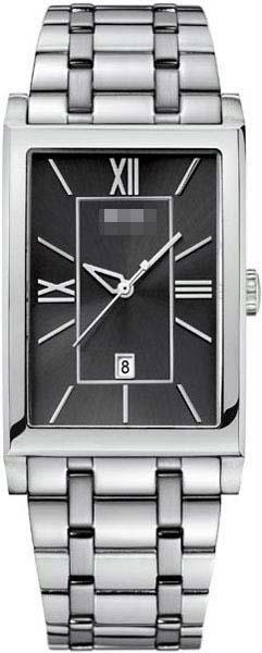 Customised Stainless Steel Watch Bands 1512383