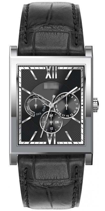 Custom Watch Dial 1512401