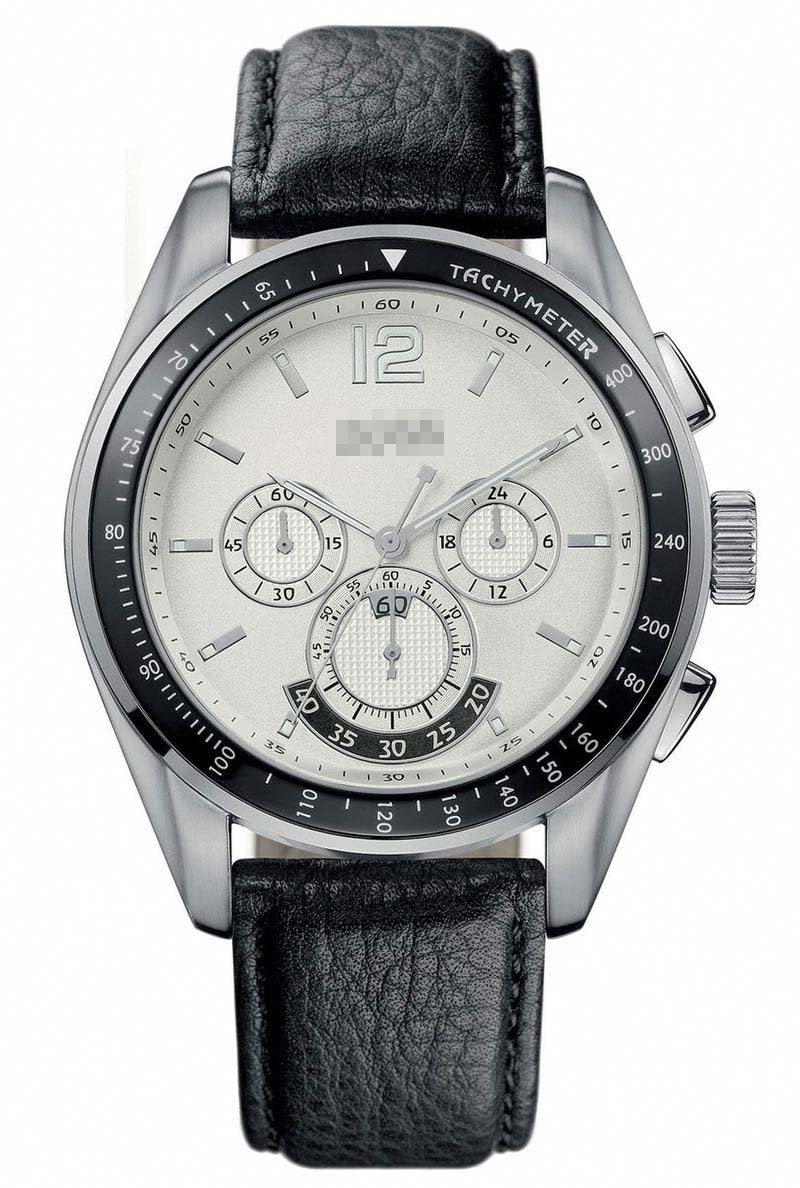 Customized Silver Watch Dial 1512407