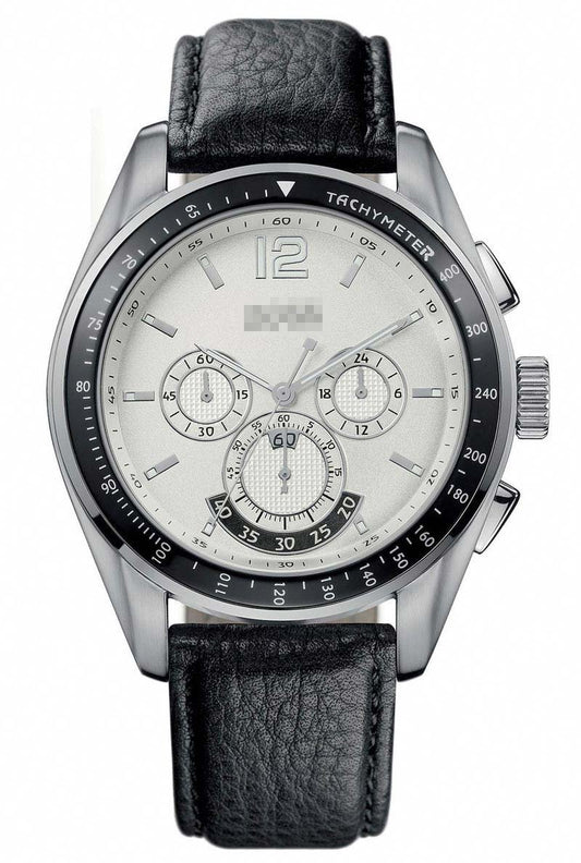 Customized Silver Watch Dial 1512407