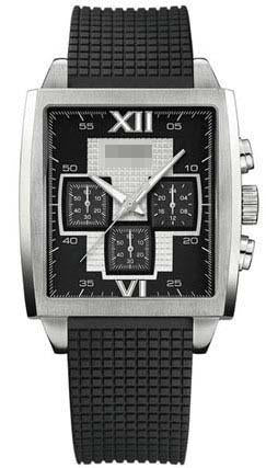 Customize Rubber Watch Bands 1512442