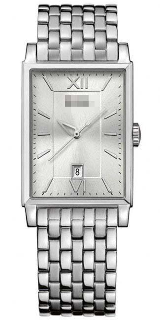 Custom Stainless Steel Watch Belt 1512466