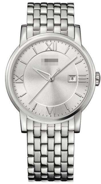 Customised Stainless Steel Watch Belt 1512473