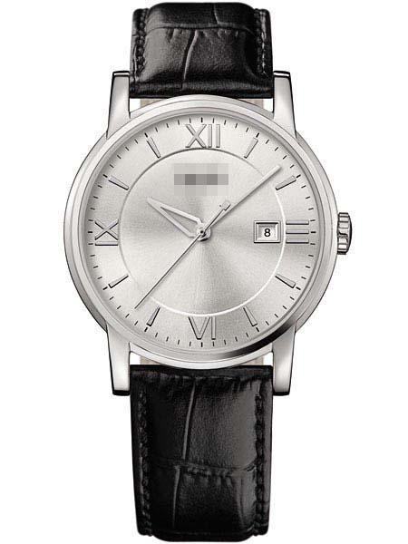 Customization Leather Watch Straps 1512475