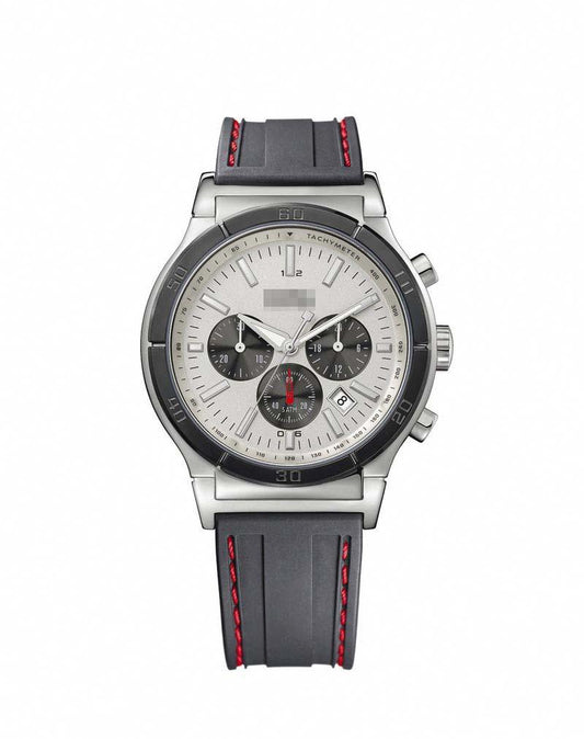 Custom Silver Watch Face 1512499