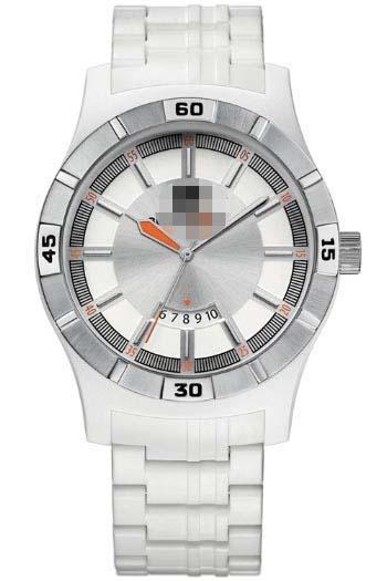 Customised Resin Watch Bands 1512526