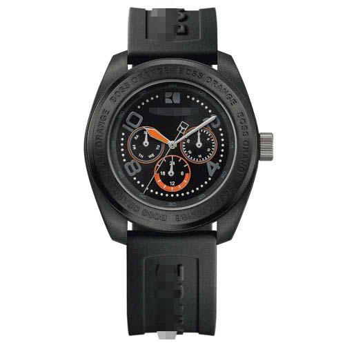 Custom Silicone Watch Bands 1512549