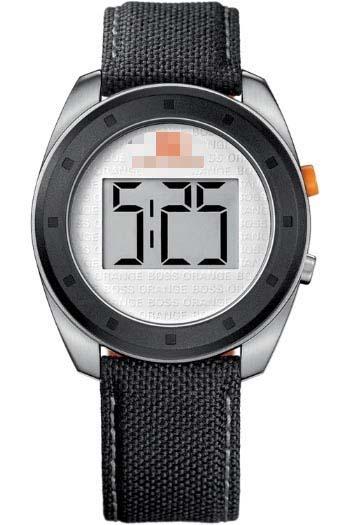 Customization Nylon Watch Bands 1512564