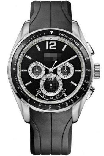 Custom Black Watch Dial 1512566