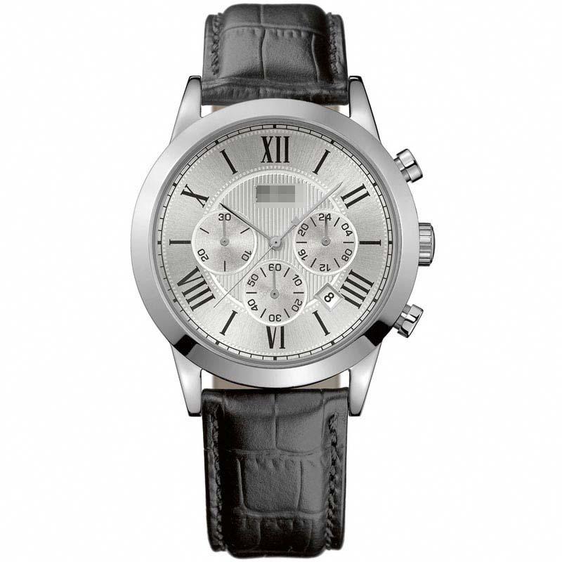 Wholesale Silver Watch Dial 1512573