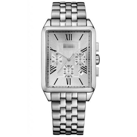 Custom Silver Watch Dial 1512575
