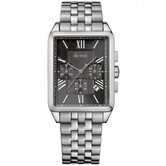 Custom Black Watch Dial 1512576