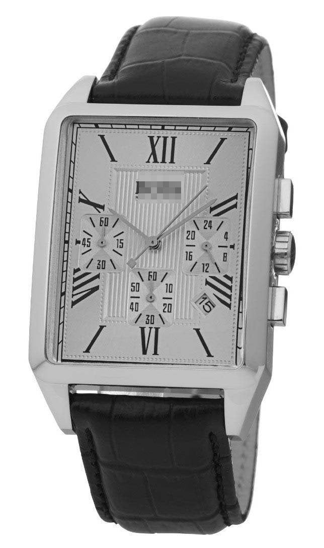 Custom Leather Watch Straps 1512577
