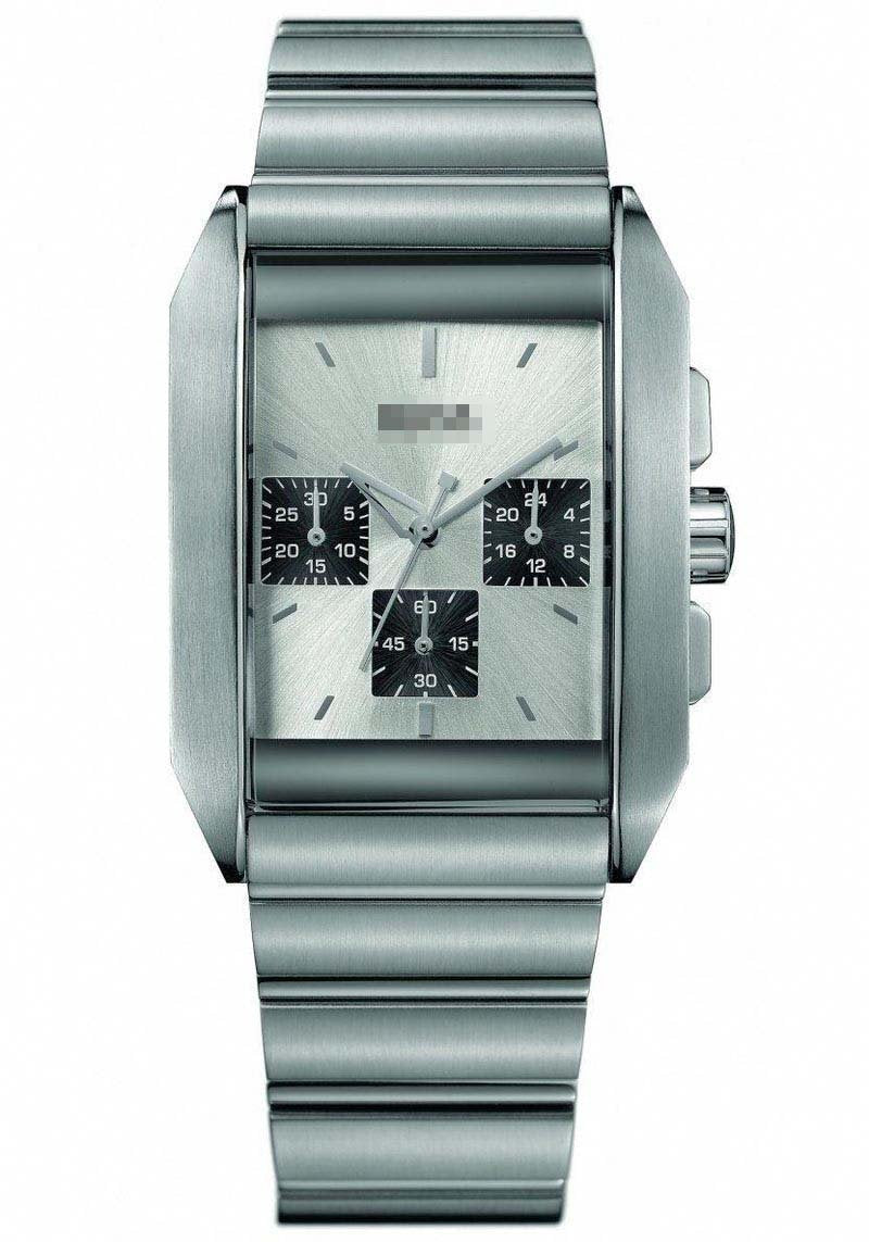 Wholesale Stainless Steel Watch Belt 1512580