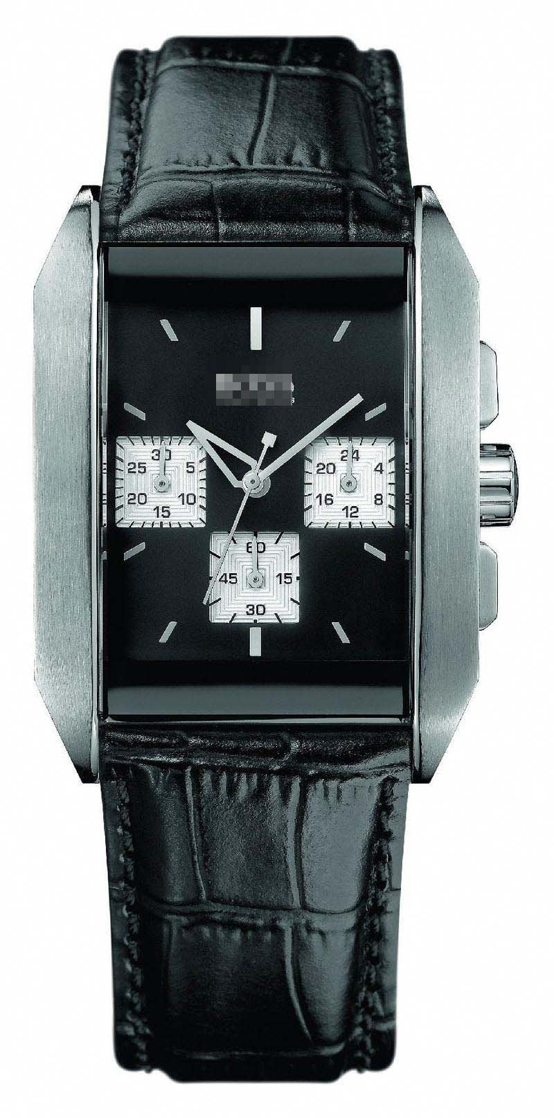 Custom Leather Watch Straps 1512581