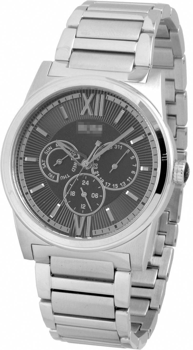 Custom Black Watch Face 1512586