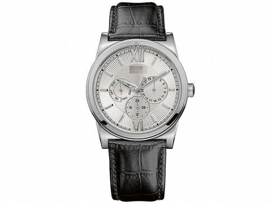Customized Silver Watch Dial 1512589