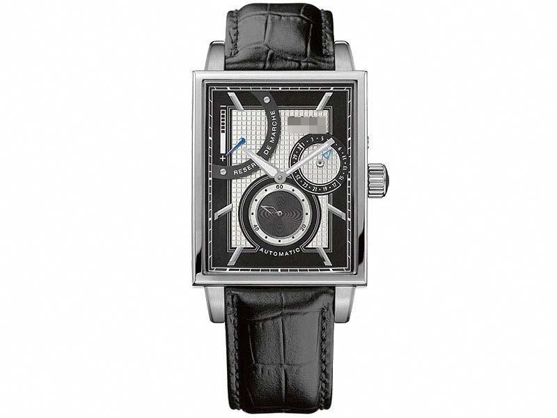 Customize Black Watch Dial 1512592