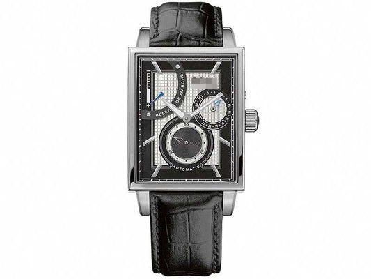 Customize Black Watch Dial 1512592