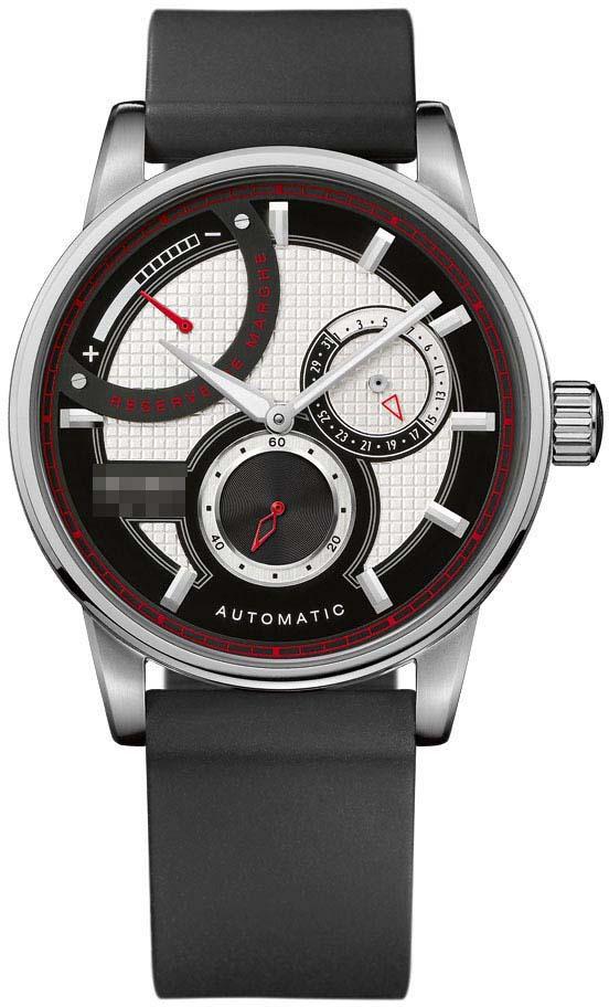 Wholesale Silver Watch Dial 1512596