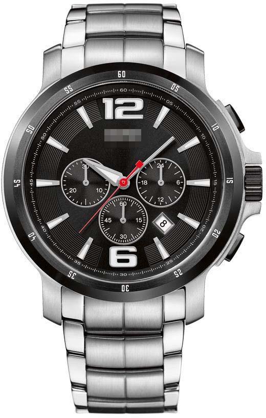 Custom Stainless Steel Watch Belt 1512600