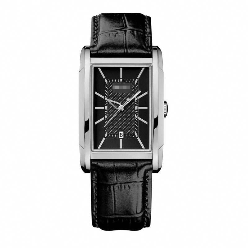Custom Silver Watch Face 1512619
