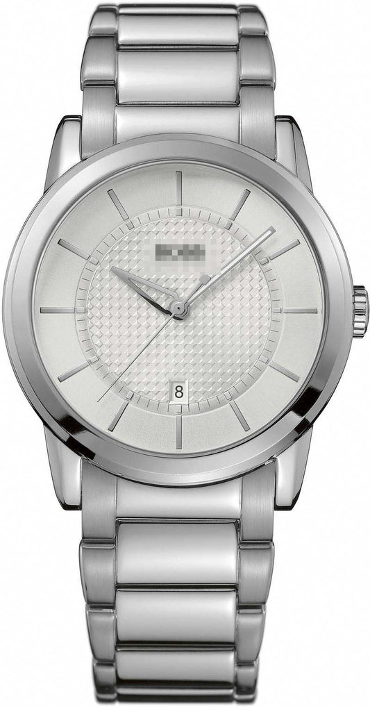 Custom Silver Watch Dial 1512621
