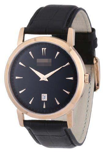 Custom Black Watch Face 1512635