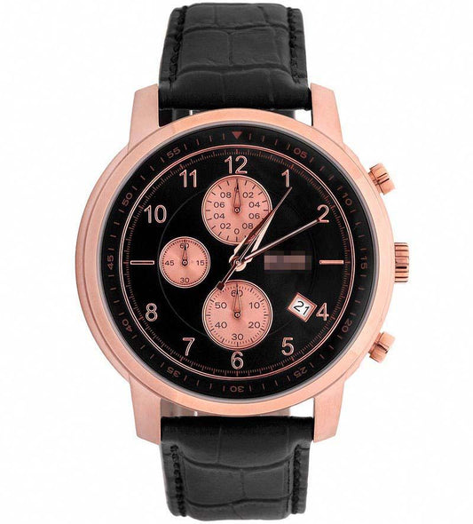 Custom Black Watch Dial 1512643