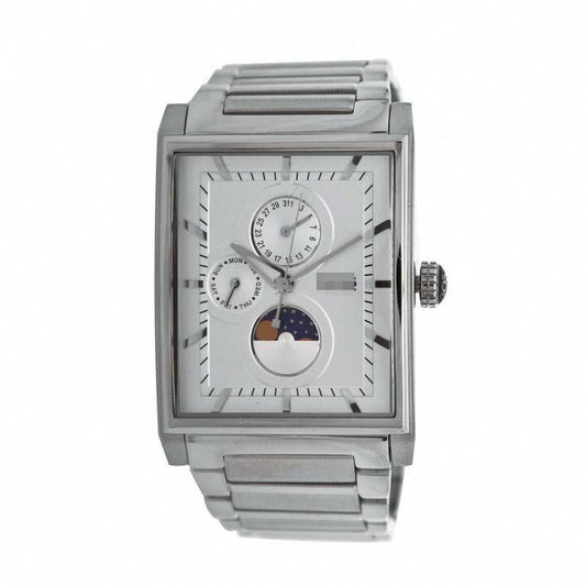 Custom Silver Watch Dial 1512647