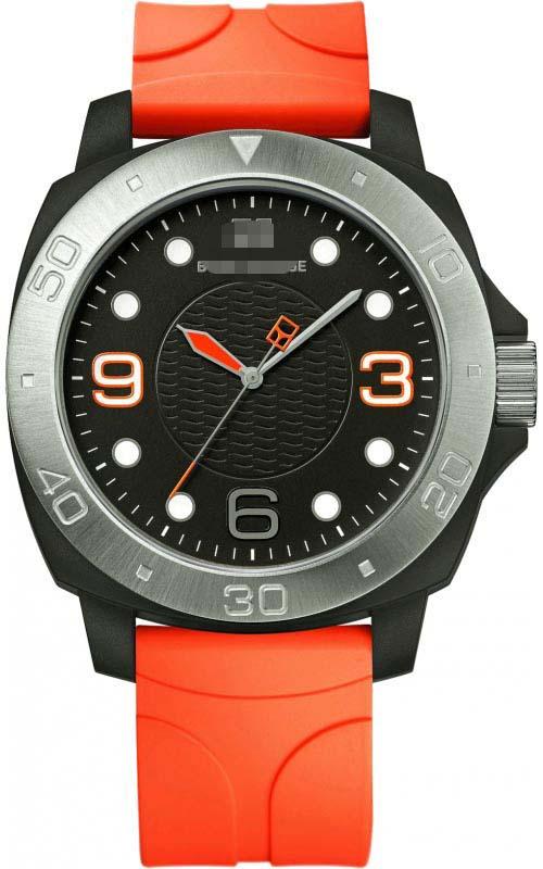 Custom Rubber Watch Bands 1512665