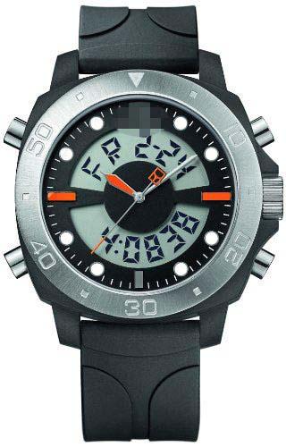 Custom Silicone Watch Bands 1512678