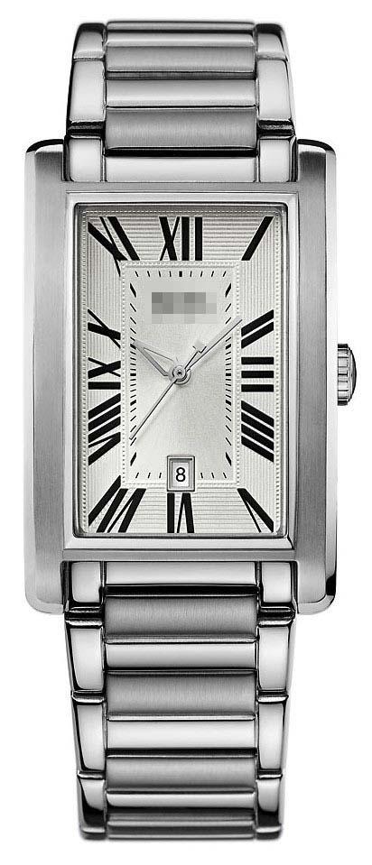 Custom Stainless Steel Watch Belt 1512711