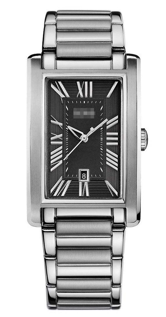 Custom Stainless Steel Watch Bracelets 1512712