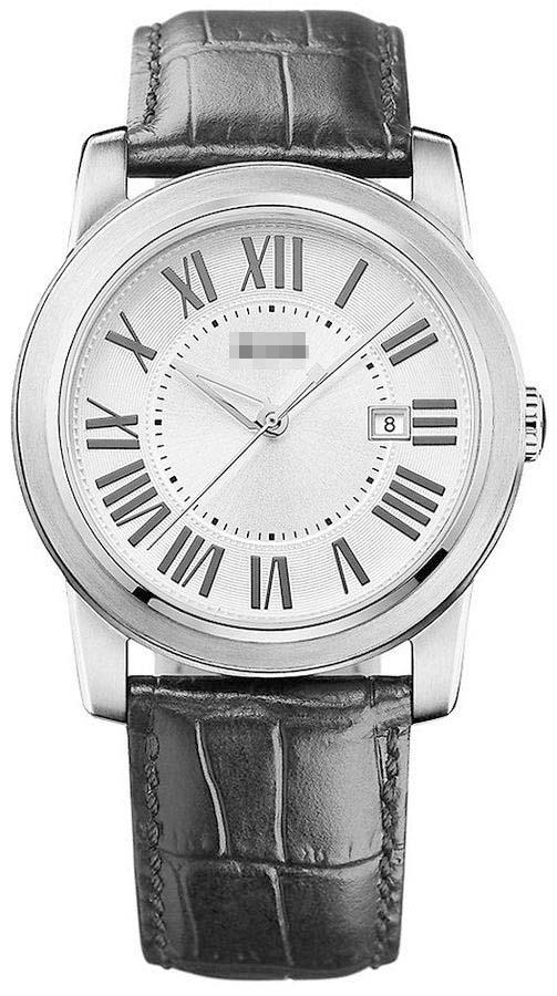 Custom Leather Watch Straps 1512713