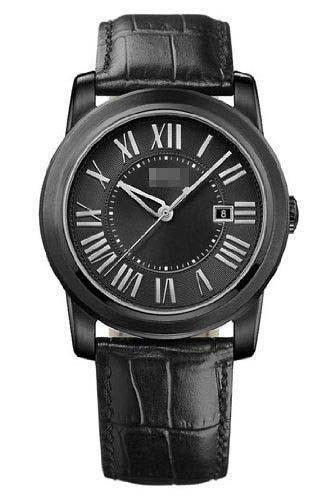 Wholesale Black Watch Dial 1512715