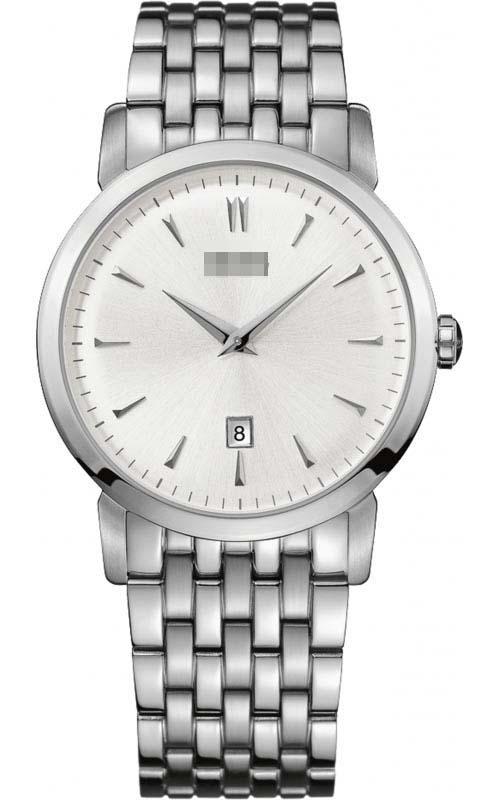 Custom Stainless Steel Watch Bracelets 1512719