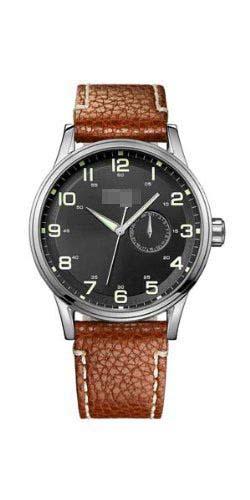 Custom Black Watch Dial 1512723