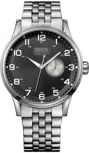 Custom Stainless Steel Watch Belt 1512724