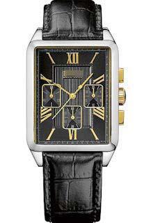 Custom Black Watch Dial 1512726