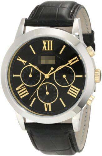 Custom Black Watch Dial 1512729