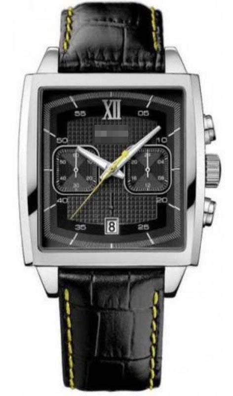 Custom Leather Watch Straps 1512733